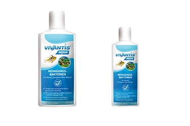 VIVANTIS Reinigungsbakterien